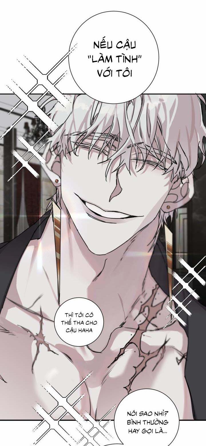 Lãng Mạn Một Chiều 3 H+ trang 56