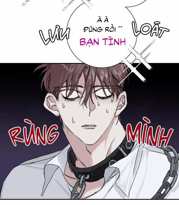 Lãng Mạn Một Chiều 3 H+ trang 57