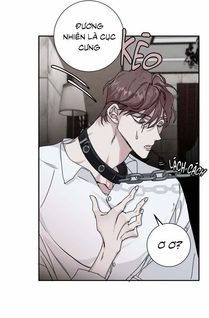 Lãng Mạn Một Chiều 3 H+ trang 58