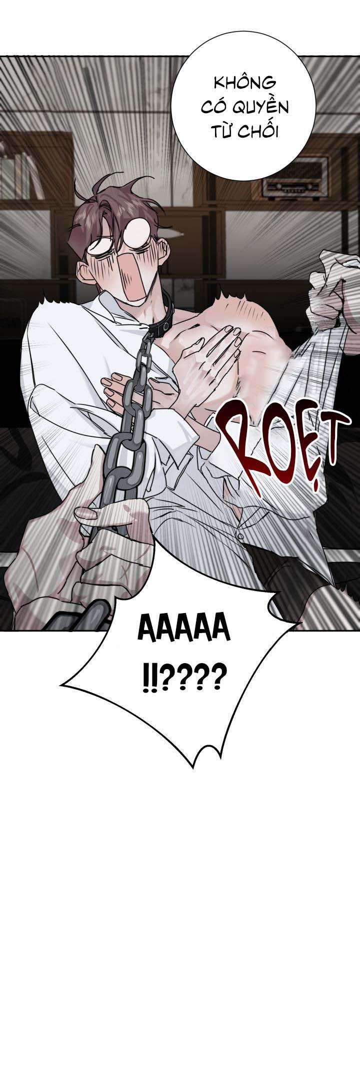 Lãng Mạn Một Chiều 3 H+ trang 59