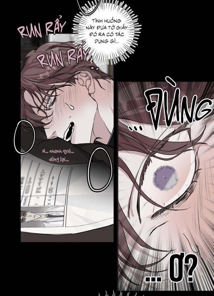 Lãng Mạn Một Chiều 3 H+ trang 71