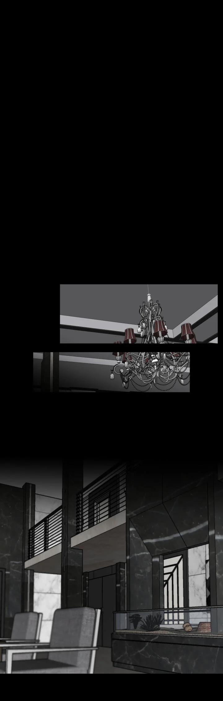 Lãng Mạn Một Chiều 3 trang 0