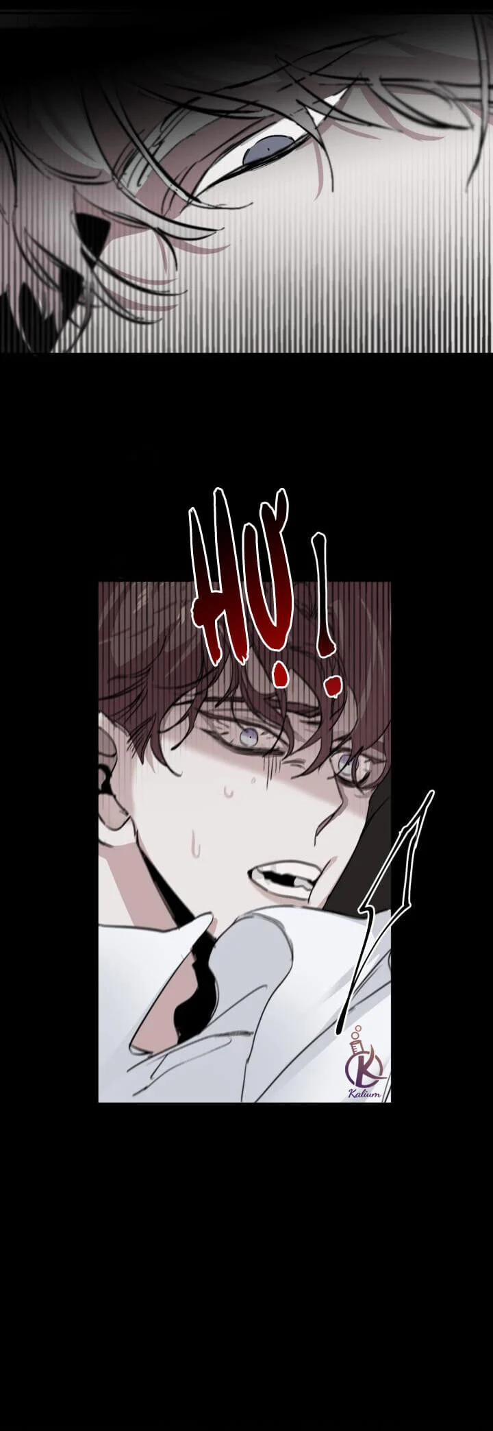 Lãng Mạn Một Chiều 3 trang 3