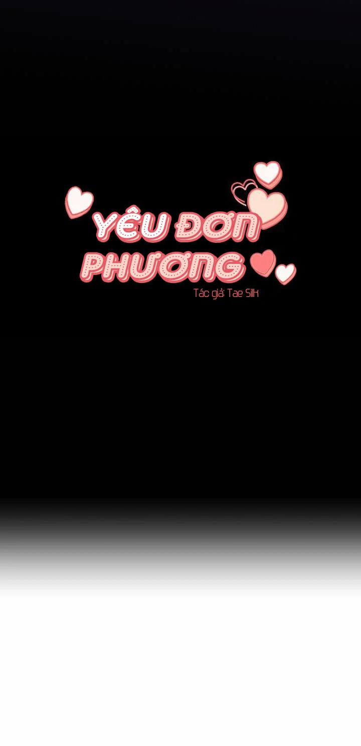 Lãng Mạn Một Chiều 3 trang 6