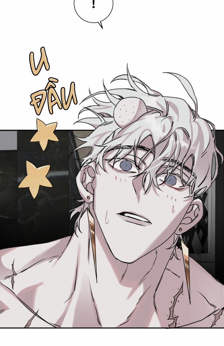 Lãng Mạn Một Chiều 4 H+ trang 10