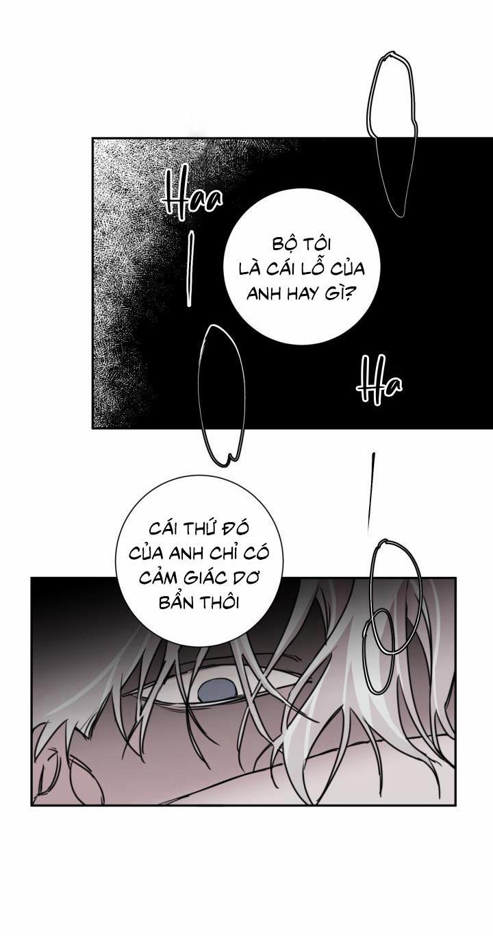 Lãng Mạn Một Chiều 4 H+ trang 14