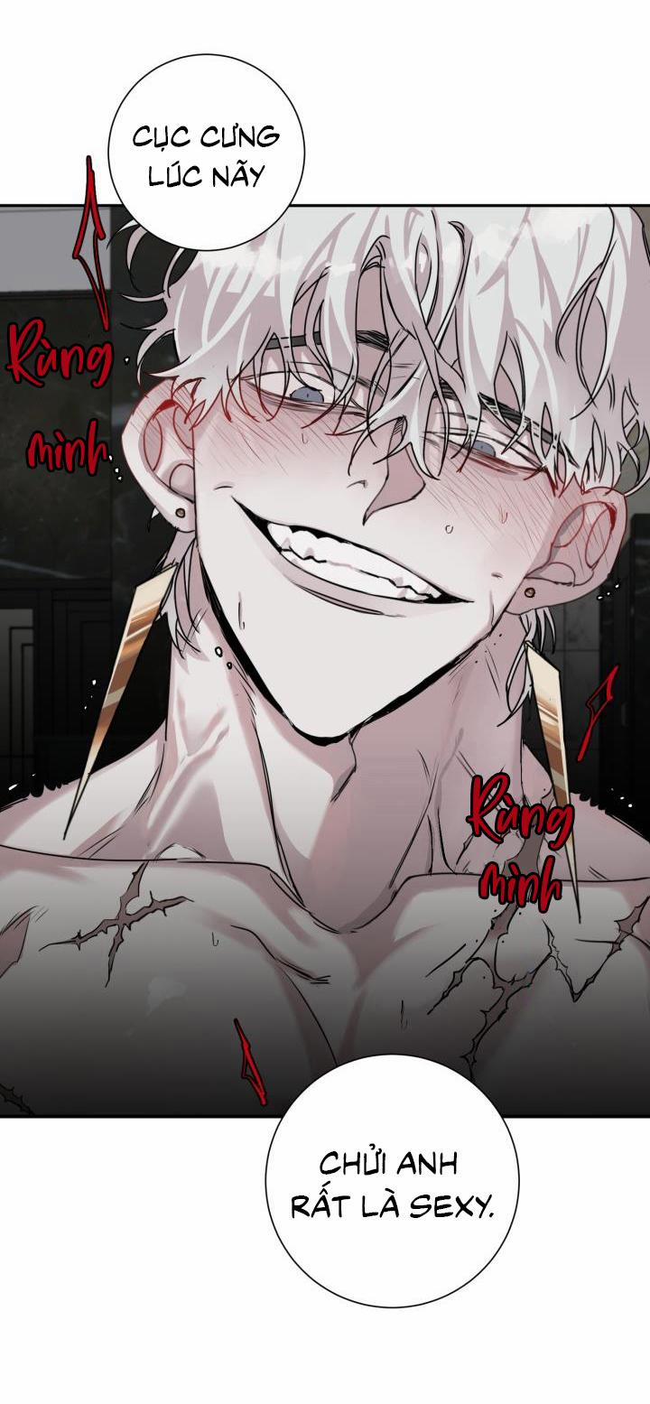 Lãng Mạn Một Chiều 4 H+ trang 20