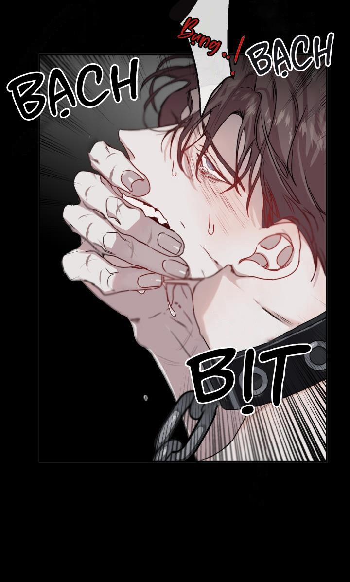 Lãng Mạn Một Chiều 4 H+ trang 31