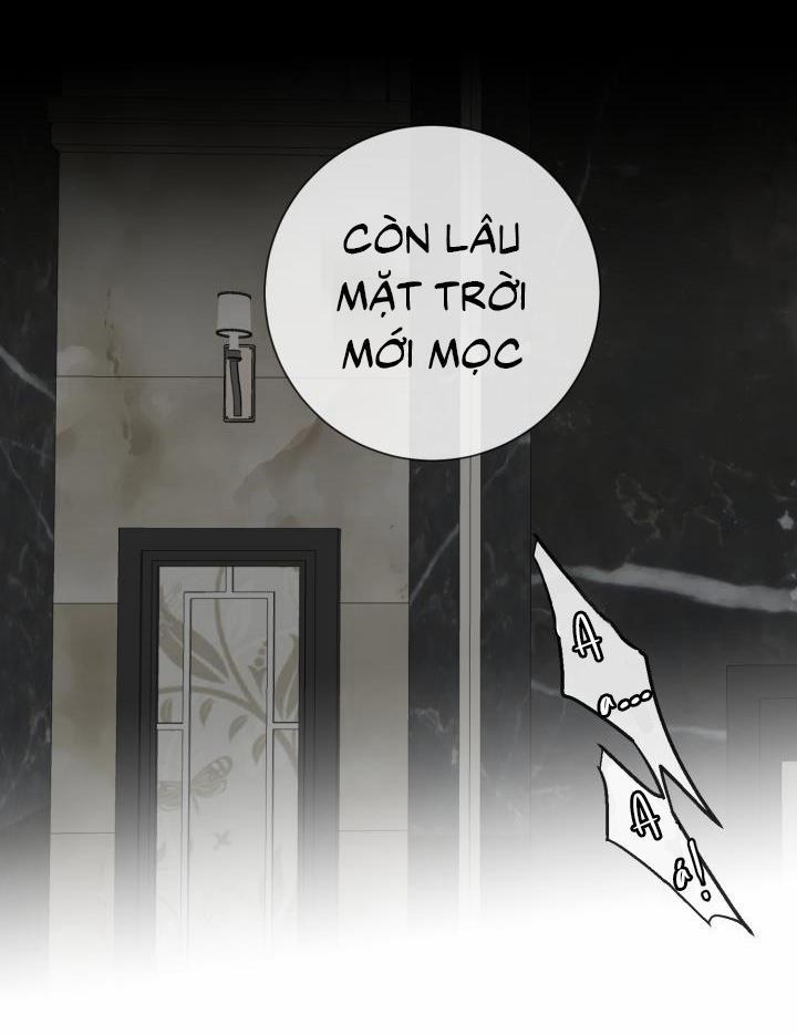 Lãng Mạn Một Chiều 4 H+ trang 34