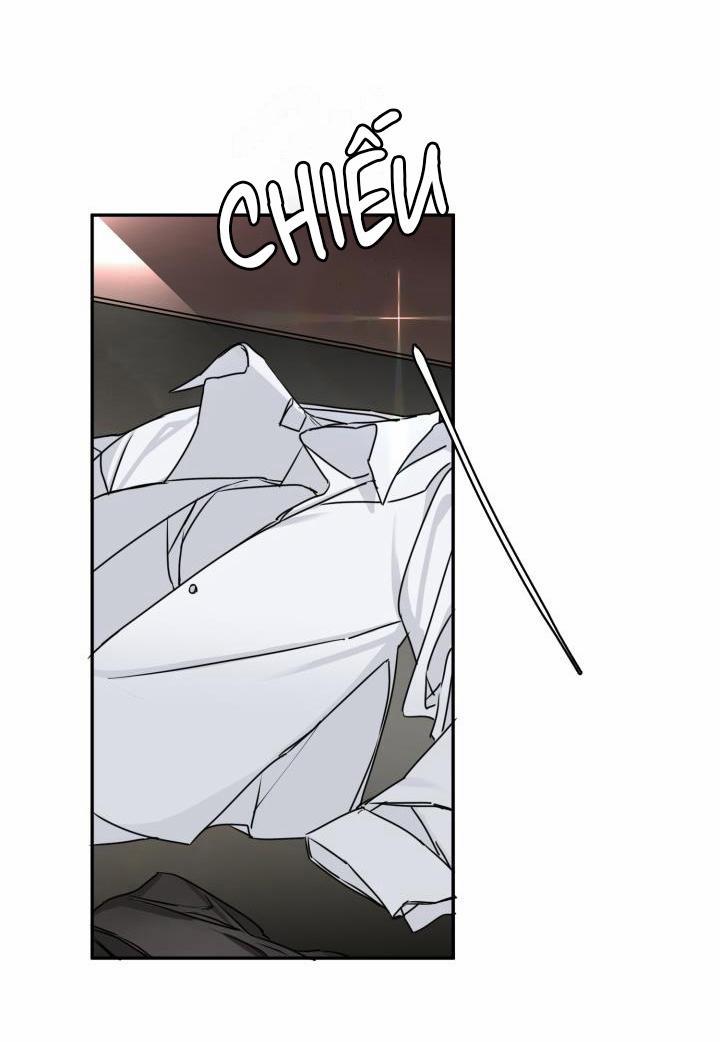 Lãng Mạn Một Chiều 4 H+ trang 36