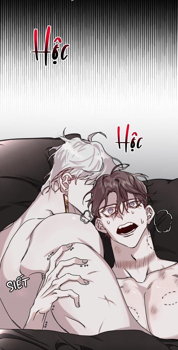 Lãng Mạn Một Chiều 4 H+ trang 41