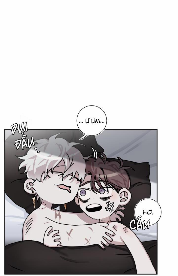 Lãng Mạn Một Chiều 4 H+ trang 46