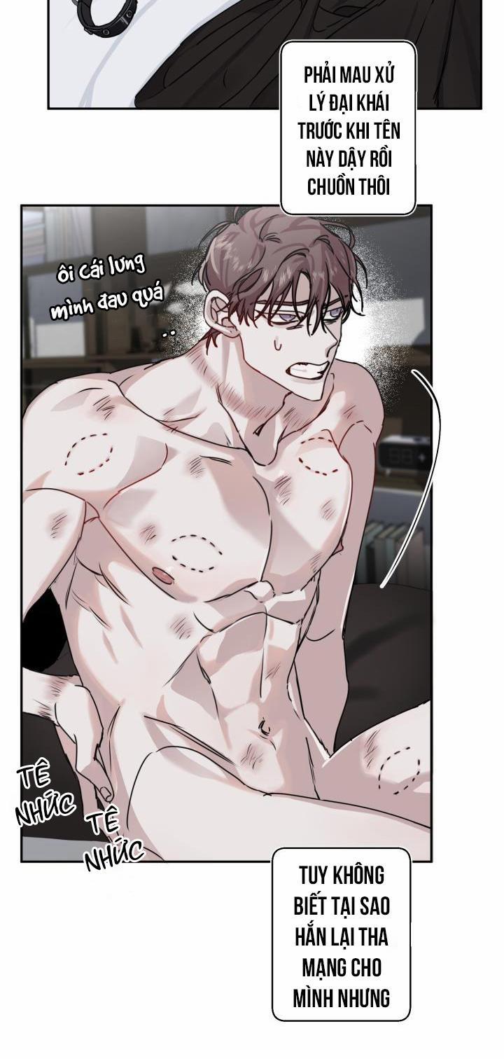 Lãng Mạn Một Chiều 4 H+ trang 50