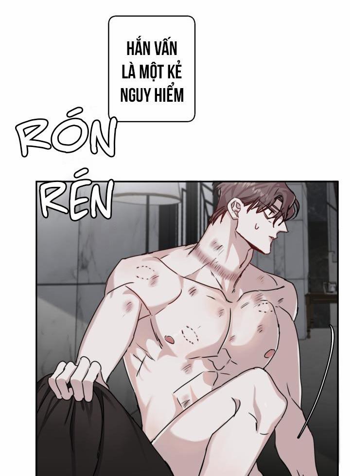 Lãng Mạn Một Chiều 4 H+ trang 51