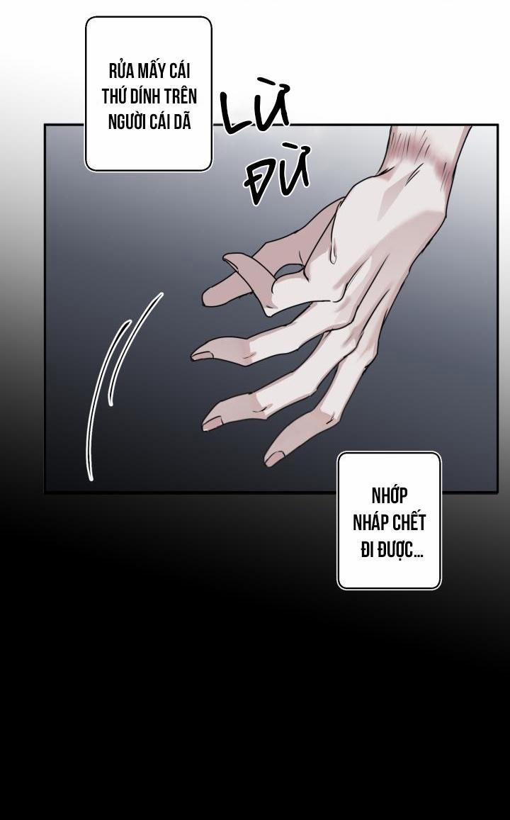 Lãng Mạn Một Chiều 4 H+ trang 53