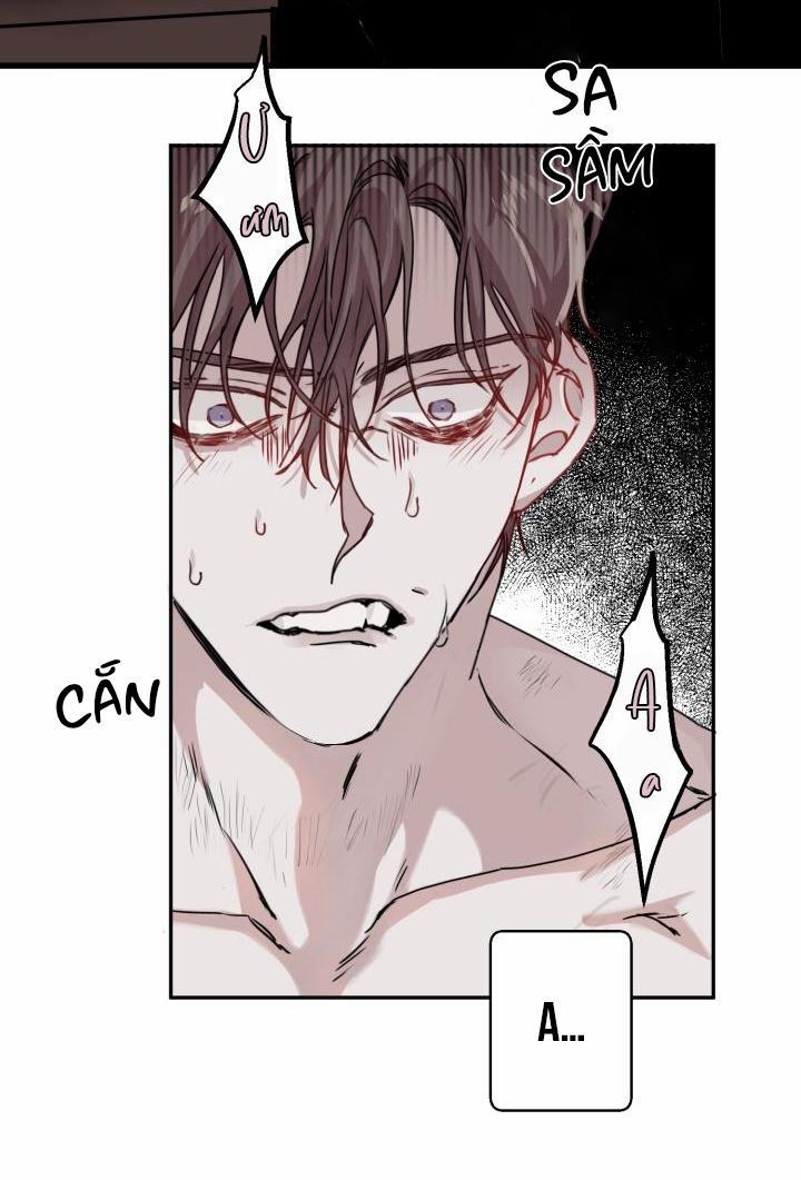 Lãng Mạn Một Chiều 4 H+ trang 55