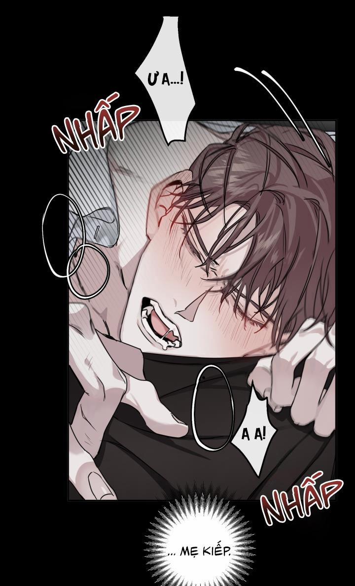 Lãng Mạn Một Chiều 4 H+ trang 6