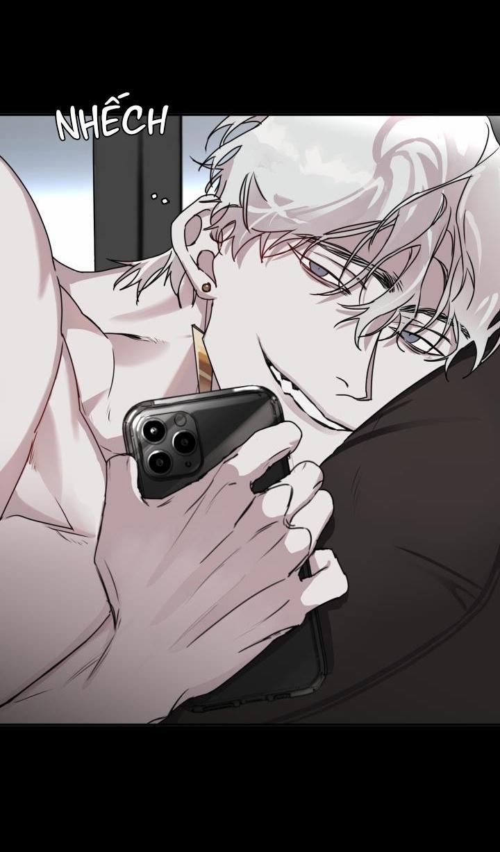 Lãng Mạn Một Chiều 4 H+ trang 60