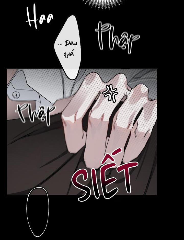 Lãng Mạn Một Chiều 4 H+ trang 7