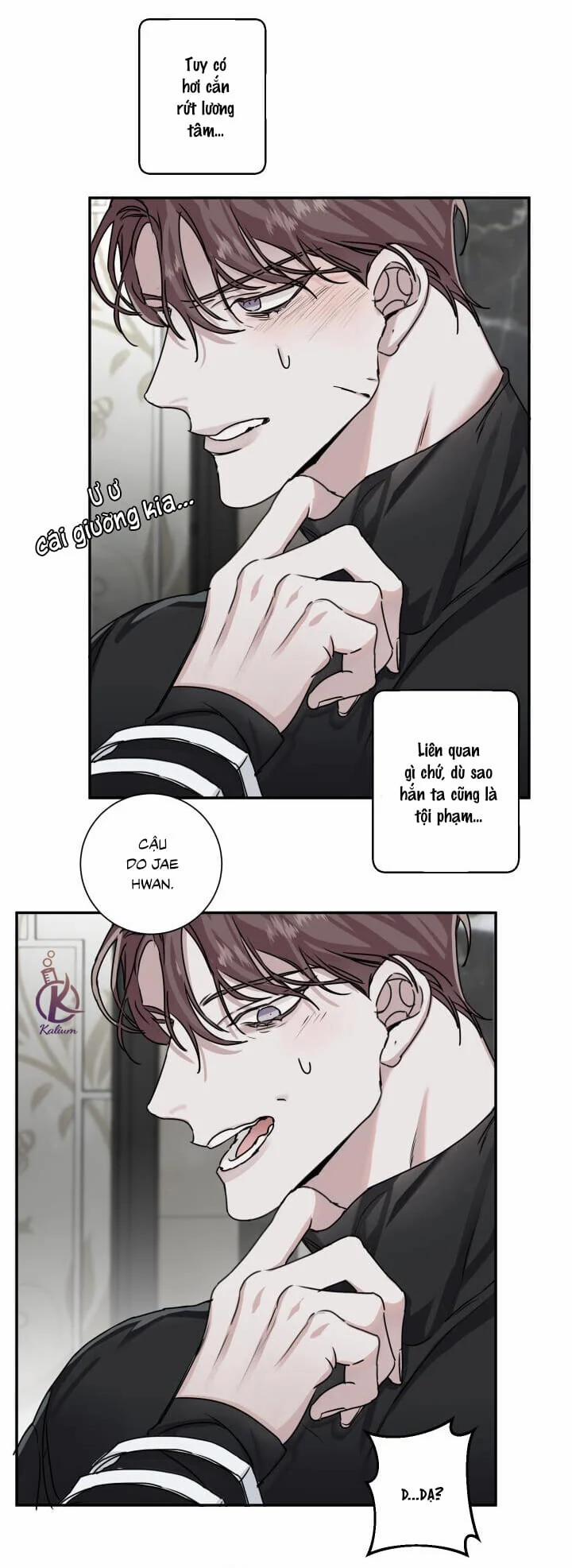 Lãng Mạn Một Chiều 5 trang 24