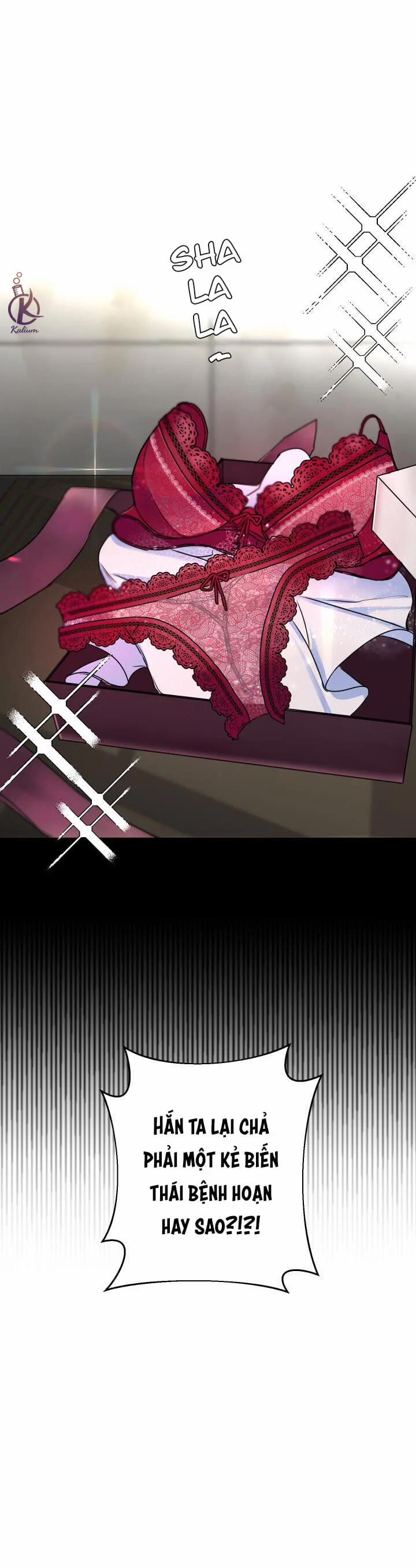 Lãng Mạn Một Chiều 5 trang 29