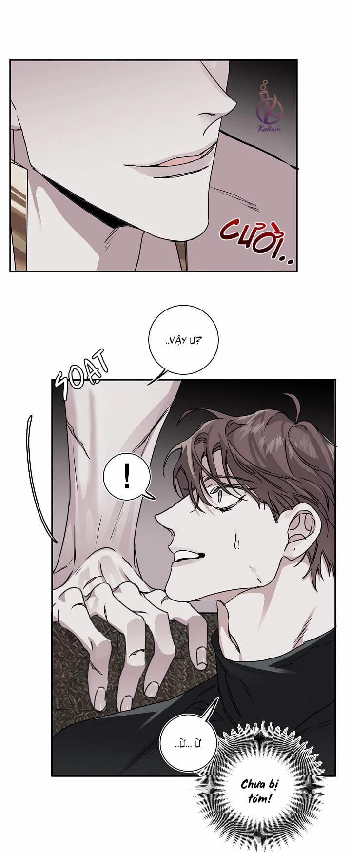 Lãng Mạn Một Chiều 6.5 trang 0