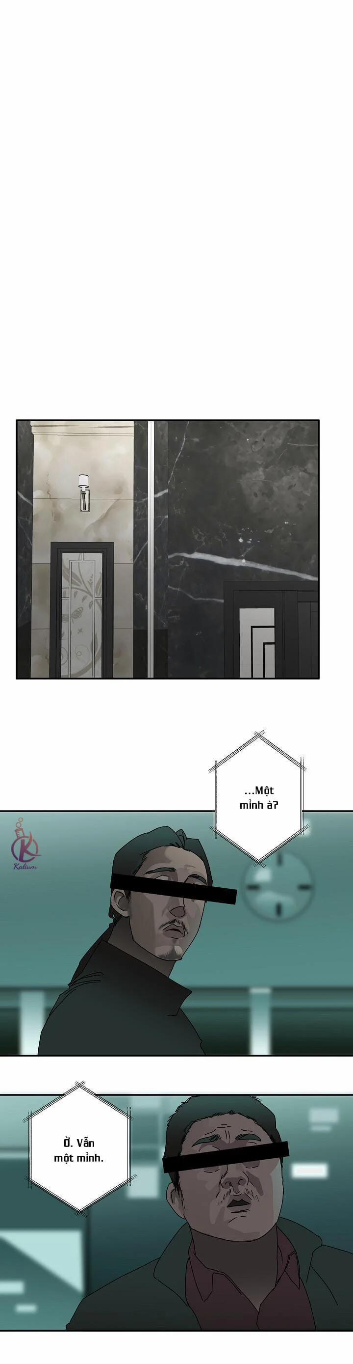 Lãng Mạn Một Chiều 6 trang 0