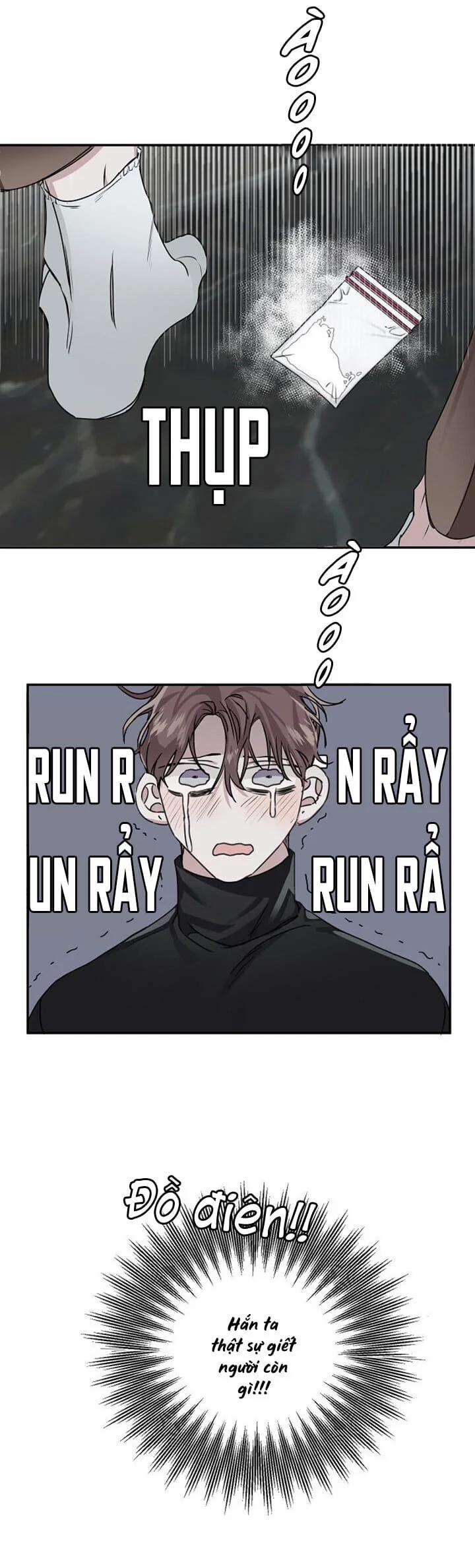 Lãng Mạn Một Chiều 6 trang 11