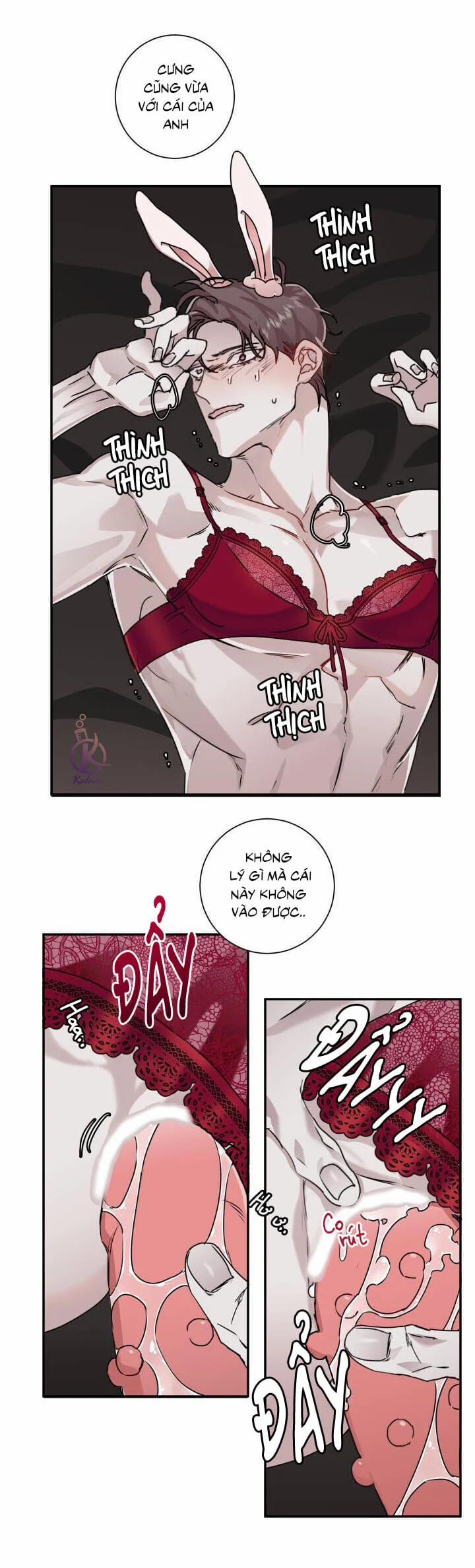 Lãng Mạn Một Chiều 7.5 trang 0