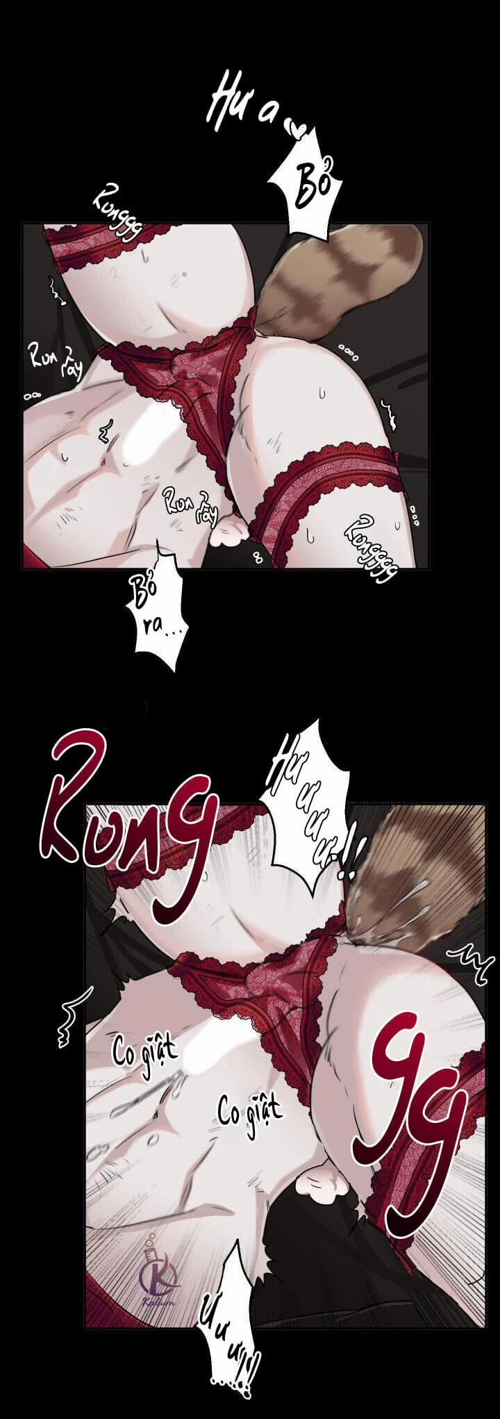 Lãng Mạn Một Chiều 7.5 trang 6