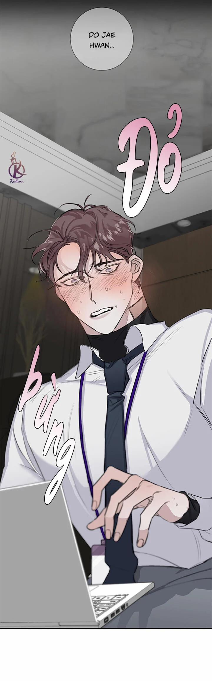 Lãng Mạn Một Chiều 8.5 trang 14