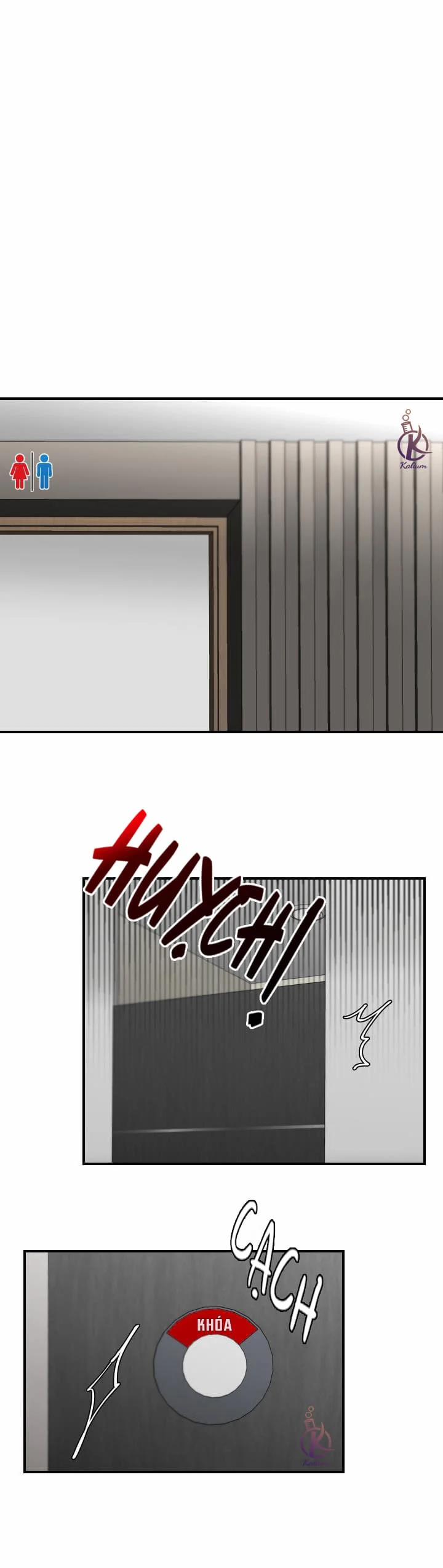 Lãng Mạn Một Chiều 9 trang 0