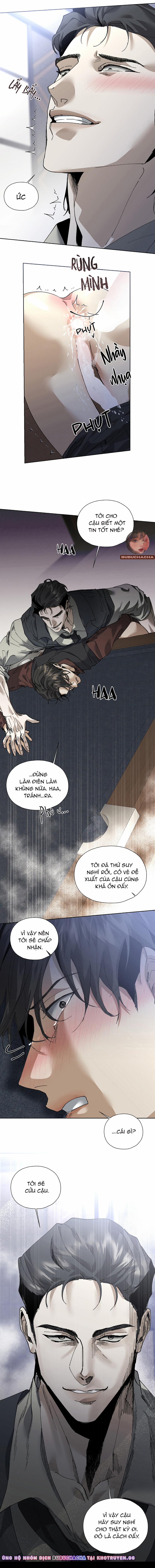 Lãng Mạn Pikkari 2 trang 4