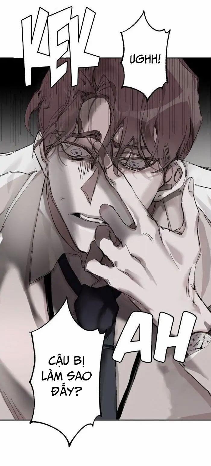 Lãng Mạn Toixico 1 trang 10