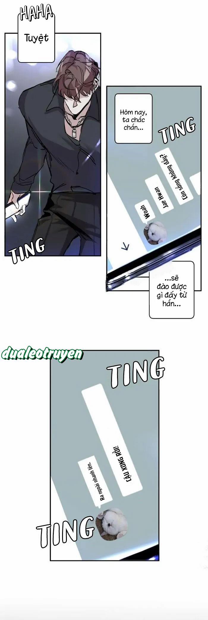 Lãng Mạn Toixico 1 trang 29