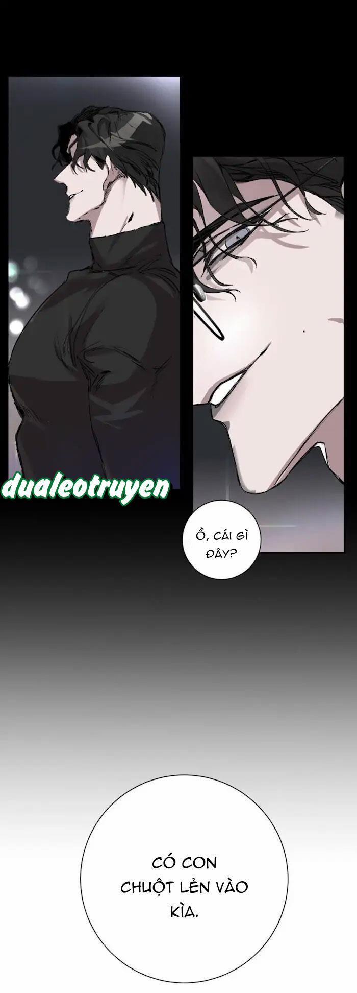 Lãng Mạn Toixico 1 trang 31