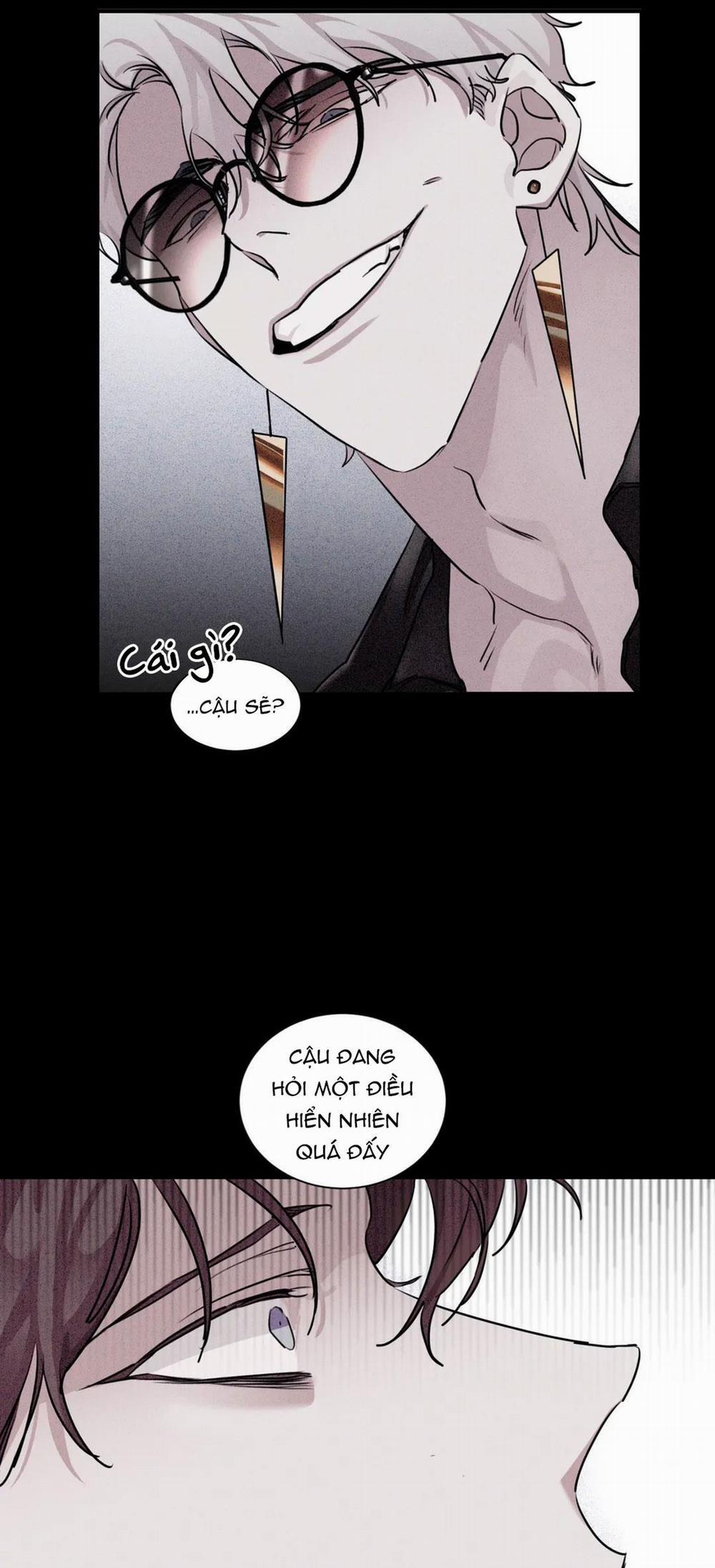 Lãng Mạn Toixico 10 trang 16