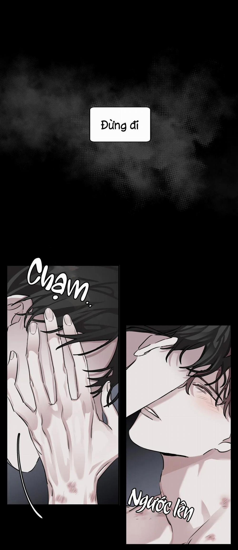 Lãng Mạn Toixico 10 trang 23