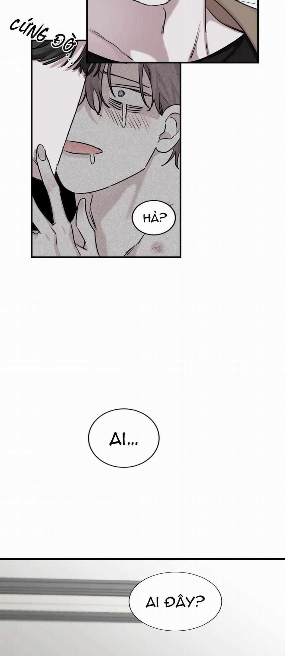 Lãng Mạn Toixico 10 trang 27