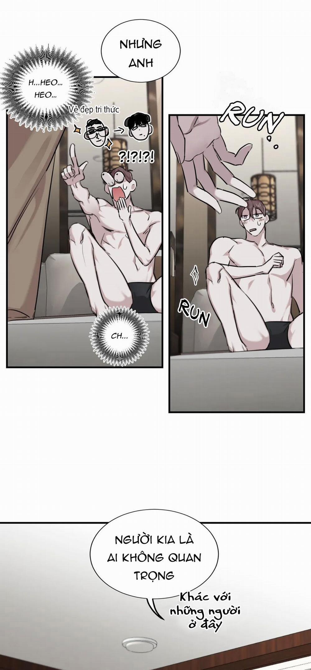 Lãng Mạn Toixico 10 trang 30