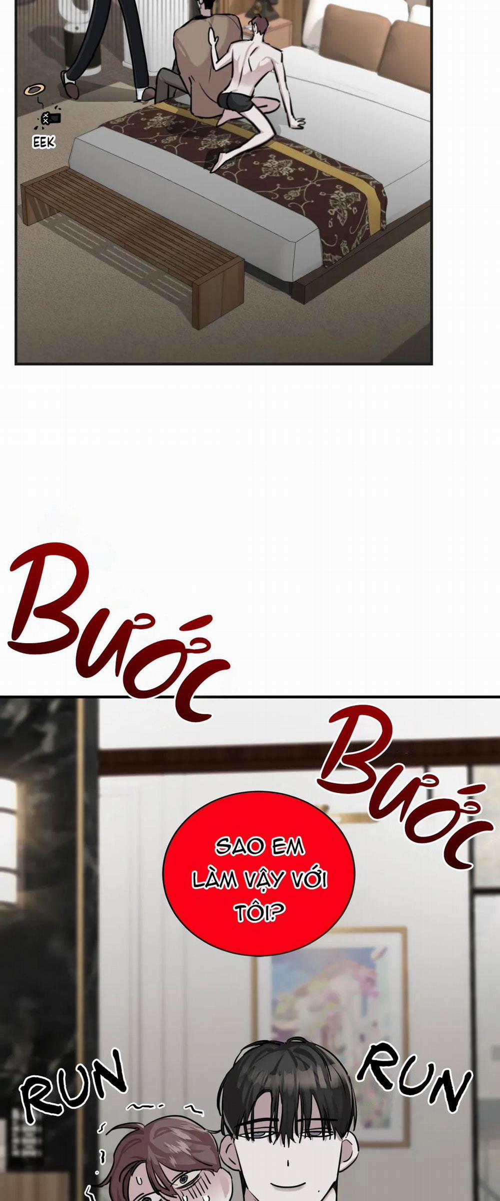 Lãng Mạn Toixico 10 trang 34