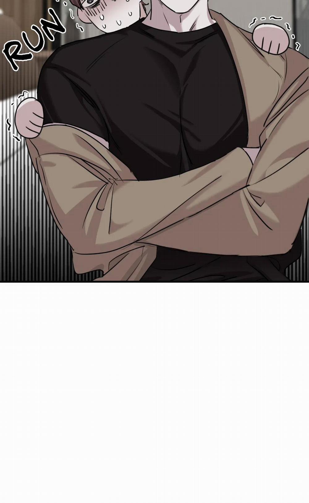 Lãng Mạn Toixico 10 trang 35