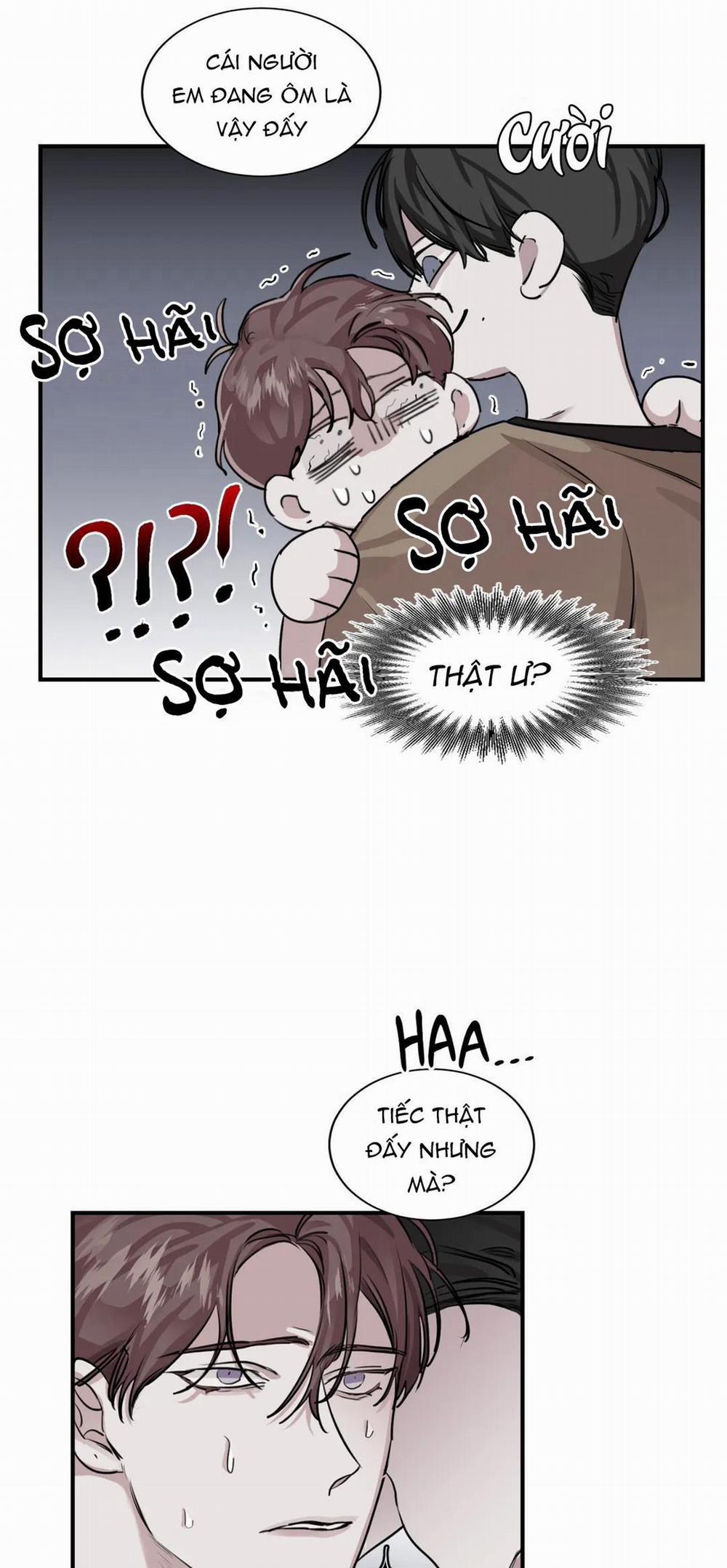 Lãng Mạn Toixico 10 trang 42