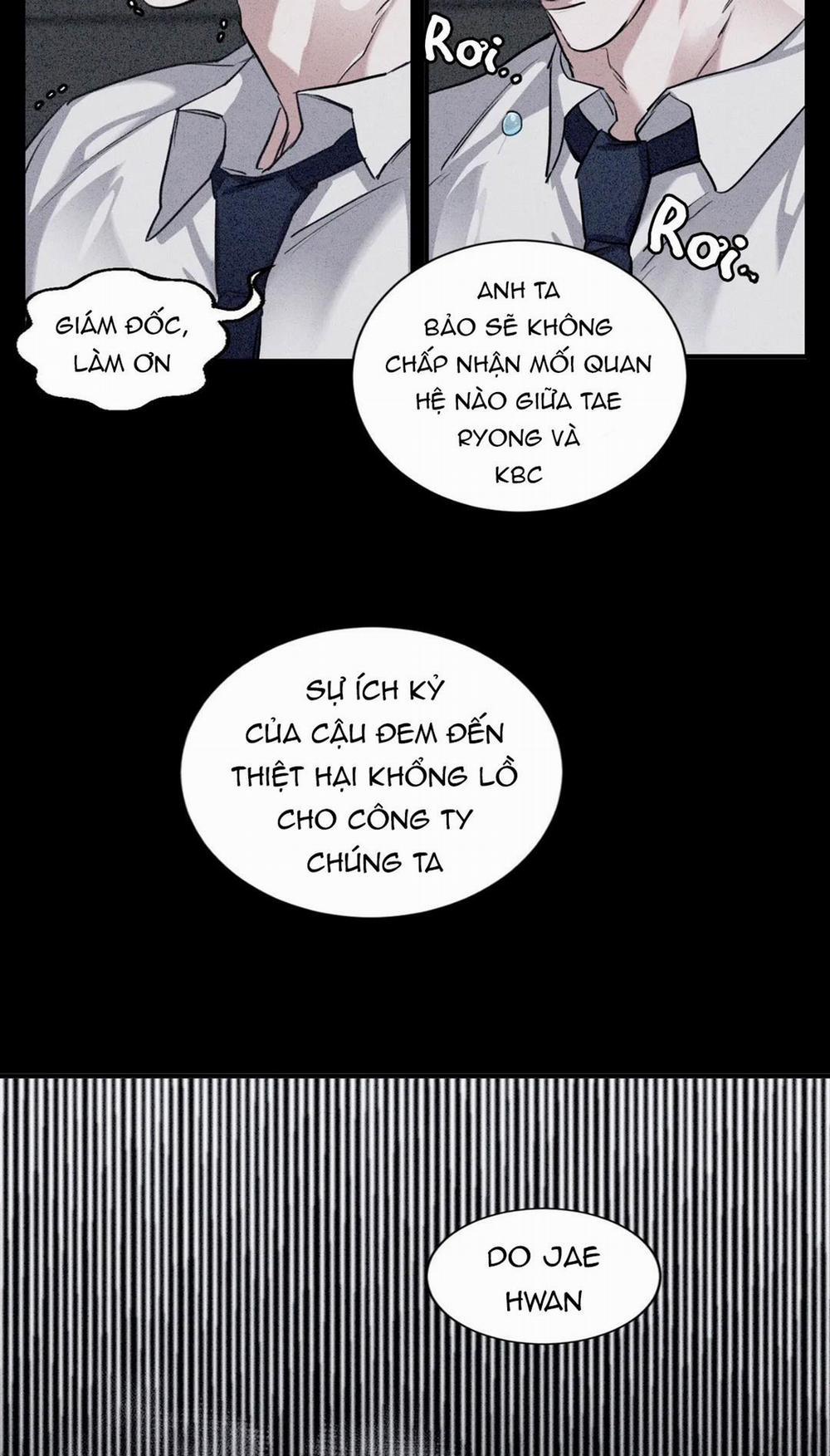 Lãng Mạn Toixico 10 trang 6