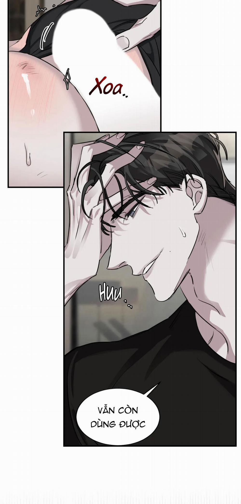 Lãng Mạn Toixico 11 trang 35