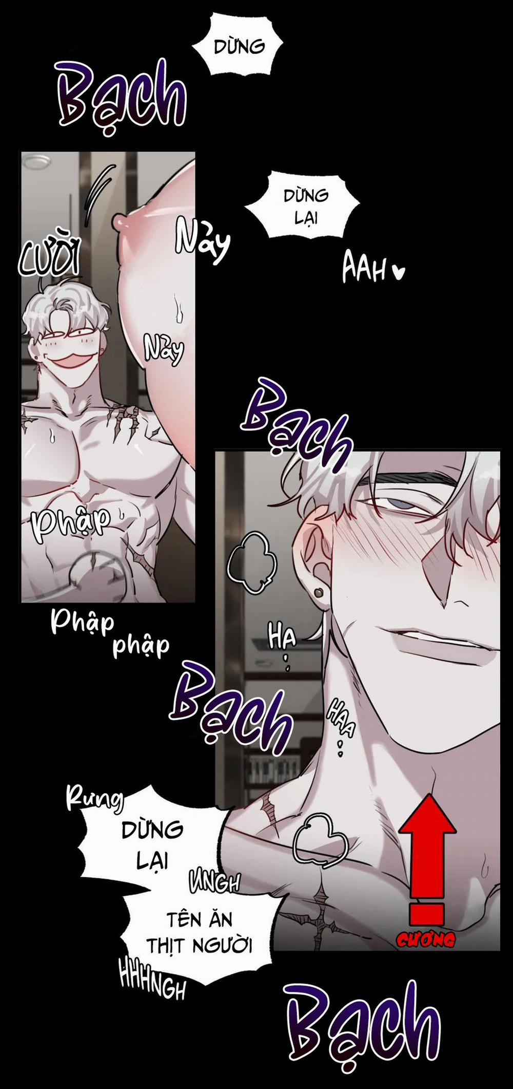 Lãng Mạn Toixico 11 trang 54