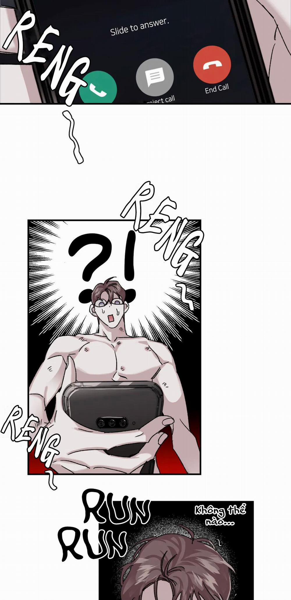 Lãng Mạn Toixico 12 trang 27