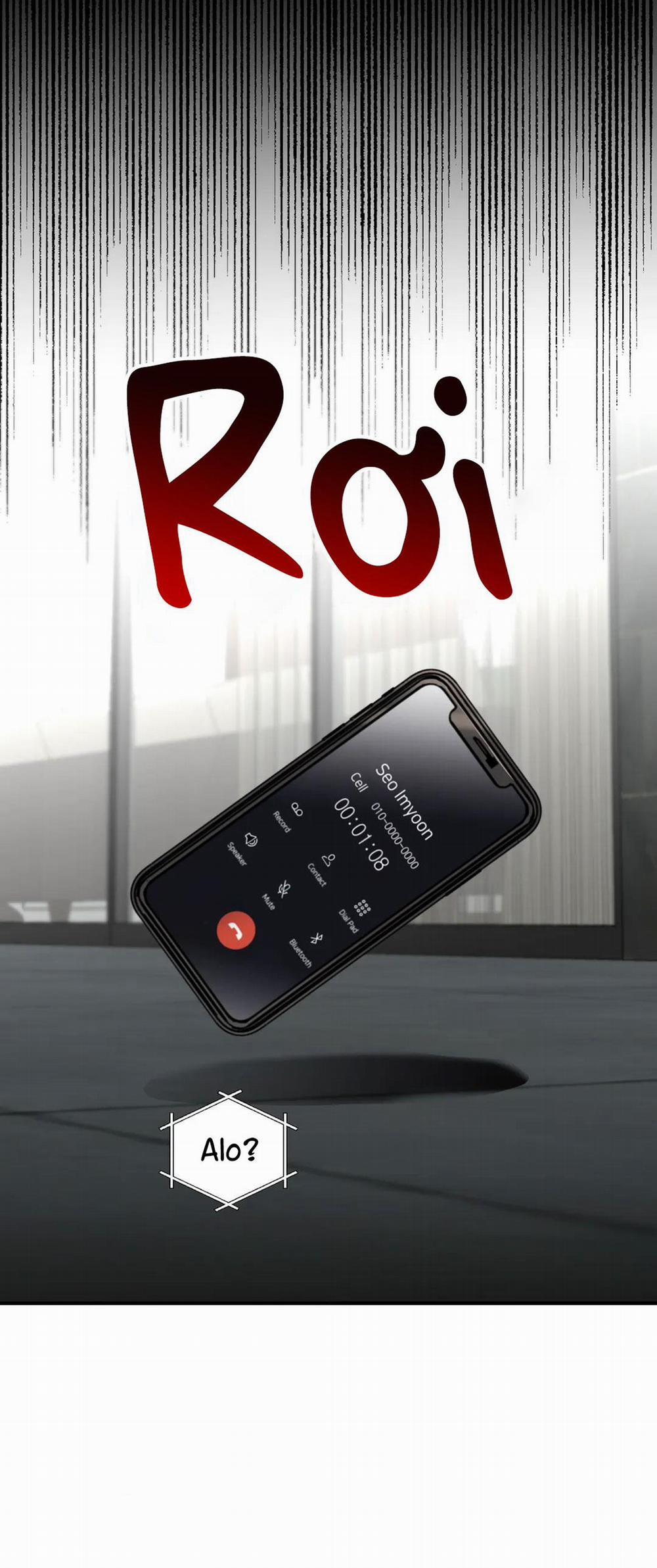 Lãng Mạn Toixico 12 trang 30