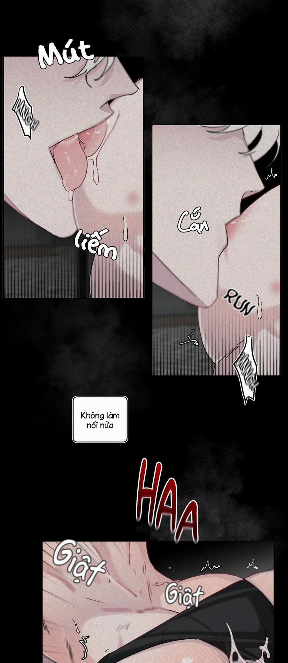 Lãng Mạn Toixico 12 trang 4