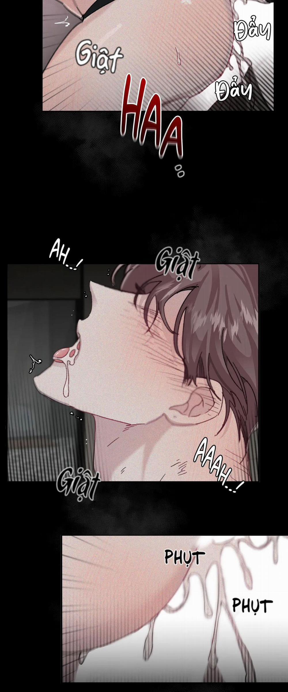 Lãng Mạn Toixico 12 trang 5